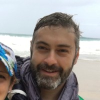 Avenir Health Employee Matthew Hamilton's profile photo