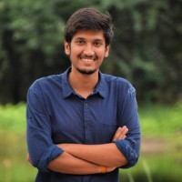 Gaurav Patil's profile photo