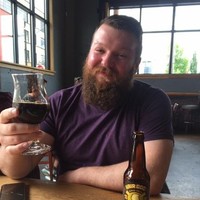 BevMo! Employee Matthew McLaren's profile photo