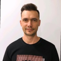 Дмитрий Лепехо Email & Phone Number