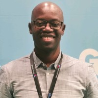 AIM Group Employee James Okenwa's profile photo
