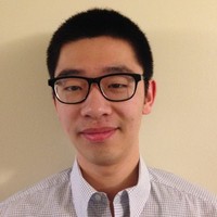 APITech Employee Eric Wan's profile photo
