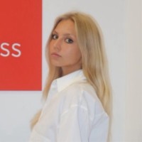 Clicks Talent Employee Mary Pavlova's profile photo