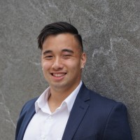 BioSapien Inc Employee Edward Lu's profile photo