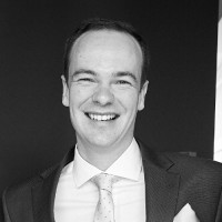 Cogent Thinking Employee Christopher Squire's profile photo