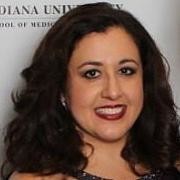 South Bend Medical Foundation Employee Nicole Anest's profile photo