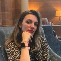 Raquel Vidal Email & Phone Number
