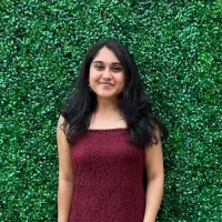 Darshini Sheth Email