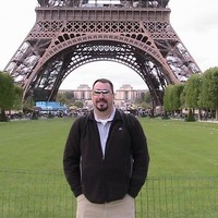 J&L Catering Employee Scott Jackson's profile photo