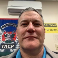 The Rockhill Group, Inc. Employee Brian Gaulke's profile photo