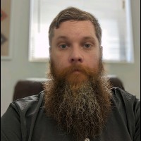Matthews Memorialization Employee Jeremy Joseph's profile photo
