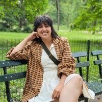 Haymaker East Content Employee Edwina Garcia's profile photo