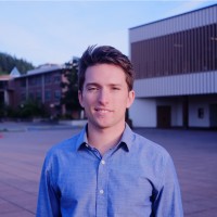 western refinery services Employee Chase Leland's profile photo