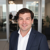Microsoft Employee David Favero's profile photo