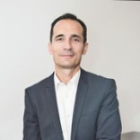 Jörg Lienert AG Employee Markus Theiler's profile photo