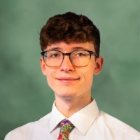 Apogee Applied Research Employee Ian Iding's profile photo