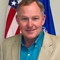 US Army Employee Bruce Irwin's profile photo