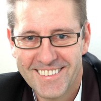 Sparrows Group Employee Dave Goulding's profile photo