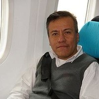 Infodefensa Employee José Antonio Quevedo's profile photo
