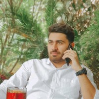 MoboNews Employee Saleh Etemadi's profile photo