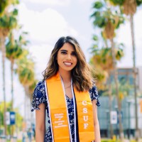 BarthCalderon, LLP Employee Lauren Jenzen's profile photo