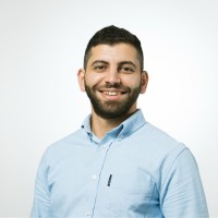Assetcool Employee Rafic Dorzi's profile photo
