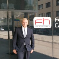 EV Group Employee Gernot Probst's profile photo