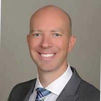 St. Luke's Health System Employee Christopher Sorensen's profile photo