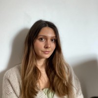 Capgemini Employee Juliette Levy's profile photo