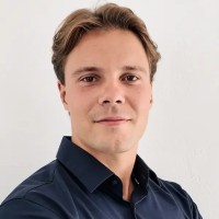 Finstride Employee Eric von Schumann's profile photo