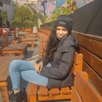 NaNLABS Employee Brenda Quispe's profile photo