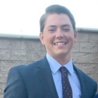 Apex - Spacecraft Manufacturing Employee Jack Cline's profile photo