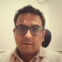 Quantext Media Employee Gaurav Jha's profile photo