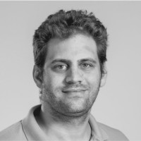 Splitit Employee Ran Landau's profile photo