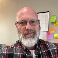 FullCoverageFreight Employee Jeff Caldwell's profile photo