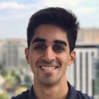 Agora Employee Param Jaggi's profile photo