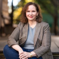 Burritt on the Mountain Employee Melanie Thornton's profile photo