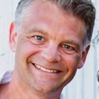 SAN JUAN ISLANDS MUSEUM OF ART Employee Pete Lane's profile photo