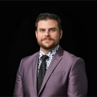 Lockton Employee Eric Fritts's profile photo