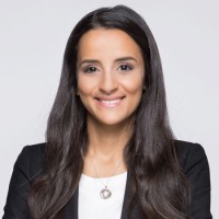 IMK s.e.n.c.r.l./LLP Employee Mouna Aber's profile photo