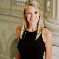 McGuireWoods Consulting Employee Mimi Bair's profile photo