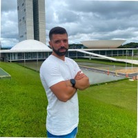 ECOPORTO SANTOS Employee Rafael Cordeiro's profile photo