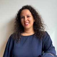 NewScreen. Employee Lilia Logani's profile photo