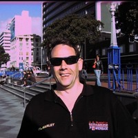 Cogent Limited Employee Murray Allen's profile photo