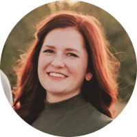 Delta Gamma Employee Mallory Borino's profile photo
