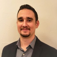 Boeing Employee Joshua Posey's profile photo