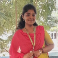 Live Stream Technologies Employee Jothiga Muruganantham's profile photo