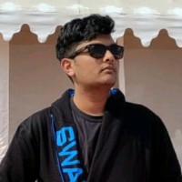 Harsh Kamdar's profile photo