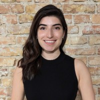 ForeNova Technologies Employee Cansu Cakir's profile photo