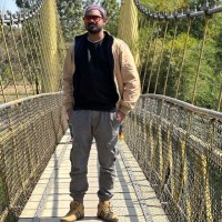 self engineering Employee Sandeep Saka's profile photo